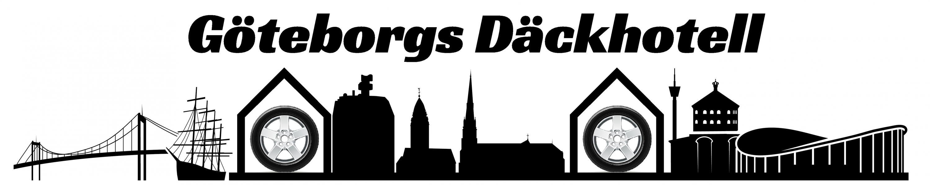 Göteborgs däckhotell